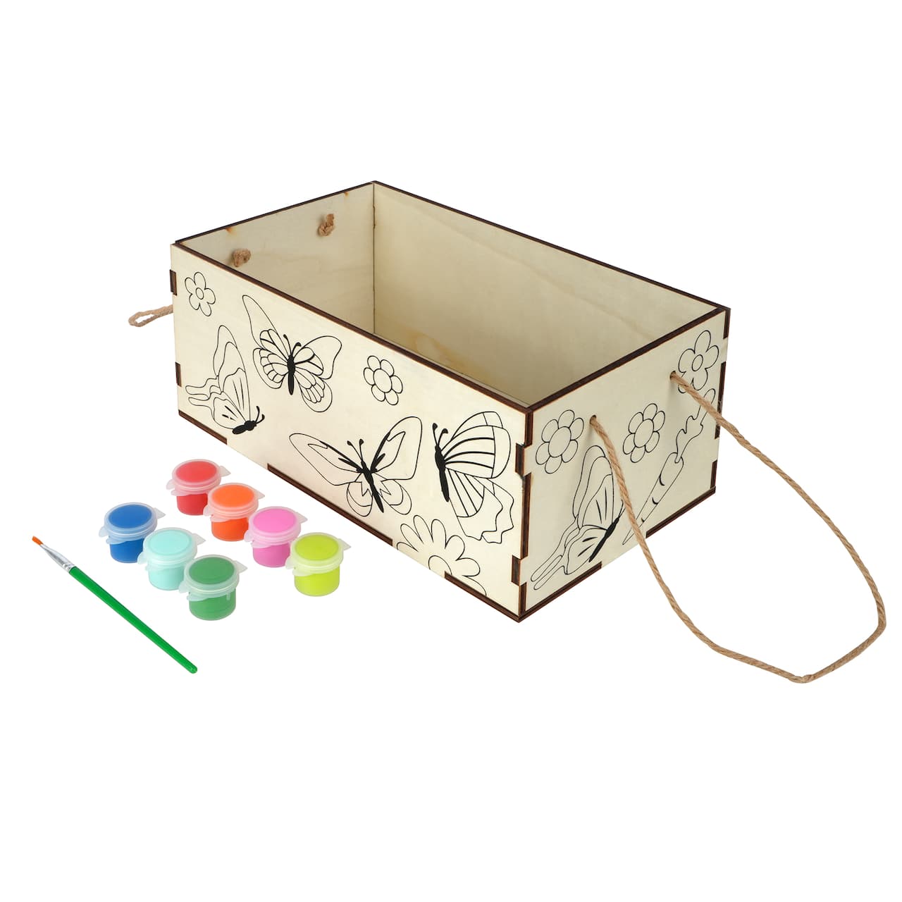 Trousse de jardinière pour herbes de 25,4 cm de Creatology